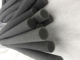 Rugvulling PU 25mm  10 meter