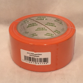 Stucloper PVC Tape   50mm x 33 meter