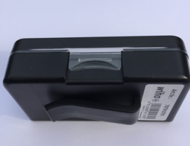 Bitset WIHA 31 delig met riemclip