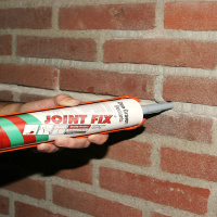 Jointfix  voegen - reparatie