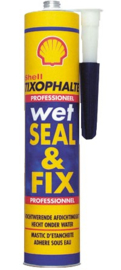 Shell Tixophalte Wet Seal & Fix Doos 24 st.