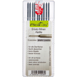 Pica Dry 3030 Navulling markeerpotlood