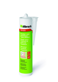 illbruck FA201 Siliconen - Sanitairkit