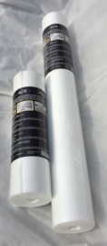 Zelfklevend Absorberend afdekvlies - stucloper 0.5 mtr. x 25 mtr.