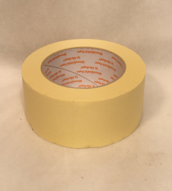 Afplaktape  Prof 50 mm x 50 meter