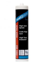 Sealadvice HMS060 High Tack  doos 12 kokers