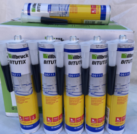 illbruck OS111 (Shell Tixophalte) Wet Seal & Fix Doos 24 st.
