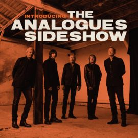 Pre-Order CD | The Analogues - Sideshow