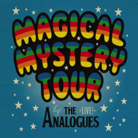 CD | MAGICAL MYSTERY TOUR LIVE