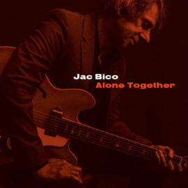 CD | Jac Bico - Alone Together