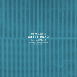 CD & DVD | Abbey Road Relived + FREE DVD