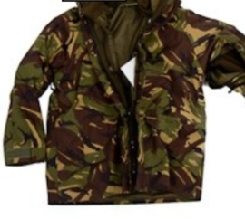 Parka CC Jack  dutch landmacht camo