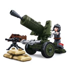 Sluban WWII Army