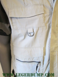 Outdoor vest khaki