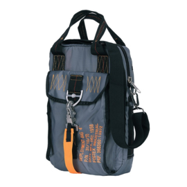 Parachute tas  4 kaart tas