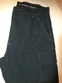 Werkbroek navy
