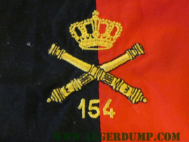 halsdoek 154 AFDVA