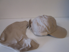 Desert cap