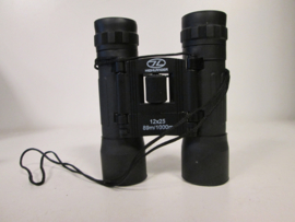 Pocket Birdwatcher Binocular