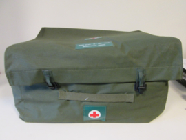 Militaire dekentas