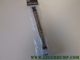 Touw Paracord Khaki (lengte 9 inch)