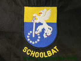 haldsoek van het Schoolbataljon