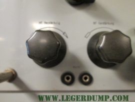 Siemens Funk 745E 309A kortegolf ontvanger
