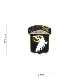 Embleem Airborne 101ste