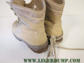 Meindl gebruikte schoenen (laarzen) maat 7 1/2