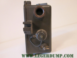 Schakelkast C-375/VRC Telefunken