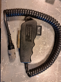 Handmicrofoon M 3600