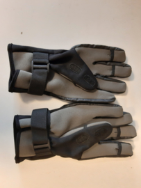 pr tactical neopreen handschoen