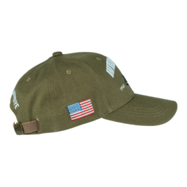 Baseball cap willy ,s