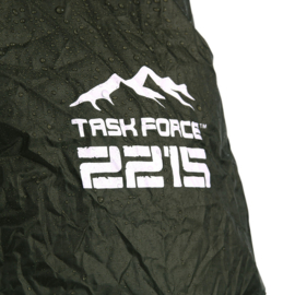 Regenhoes  TF-2215  40L  Groen