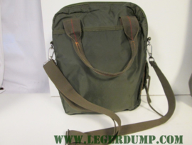 Parachute tas  4 kaart tas