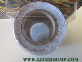 Camouflage nylon tape