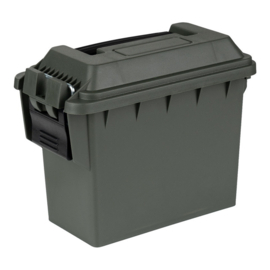Plastic utility box mini