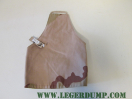 Armlet schouderband camouflage desert