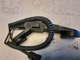 H-250 handset