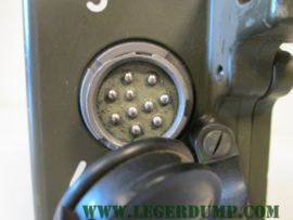 Modem bedienapparaat 75715-50111