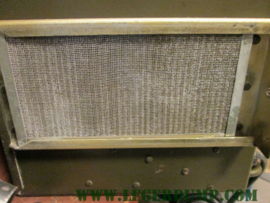 FM Radio Transmitter T-14J/TRC-1-GY (US Army)