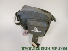 Schoudertasje nature touch, Comfort quality