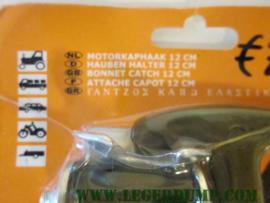 Motorkaphaak rubber