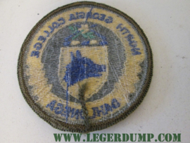 Opnaai embleem