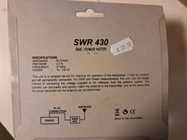 SWR-430