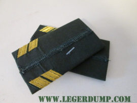 Landmacht onderscheidingsteken "Sergeant-majoor"