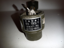 AEG telefunken kabel BK -193