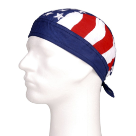 Bandana cap old glory