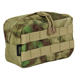 Utility pouch recon