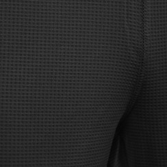 Thermo broek polar zwart